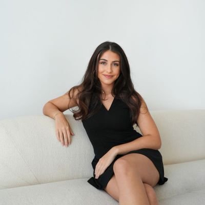 JEnnY Lanzi's profile picture