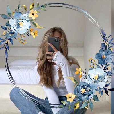alice's profile picture