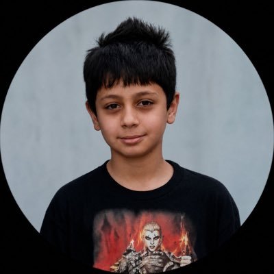 Kenan Klein's profile picture