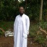 Profilbild von Dr. Kasumba Umar