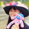 RENA👒防災×帽祭公式モデル profil fotoğrafı