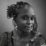 Profilbild von Jennifer Omosefe Woghiren