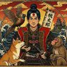 桃太郎の鬼退治's profile picture