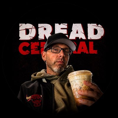 Brad @ Dread Central's profile picture