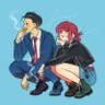 Фото профиля マニュアル♌🔫