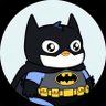 Profilbild von Crypto Batman