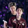 Profilbild von Esposa do Namjoon