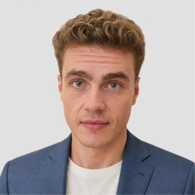 danielmakelley's profile picture