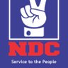 NDC Support Group 的头像