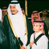 Proudly Saudi 🇸🇦 profil fotoğrafı
