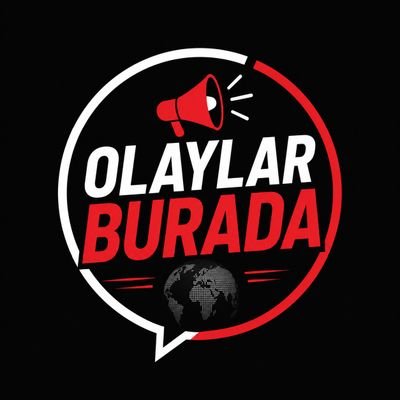 Olaylar Burada's profile picture
