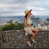 Фото профиля Aline Rodrigues Silva 🦜🍞🇧🇷❤️🖤