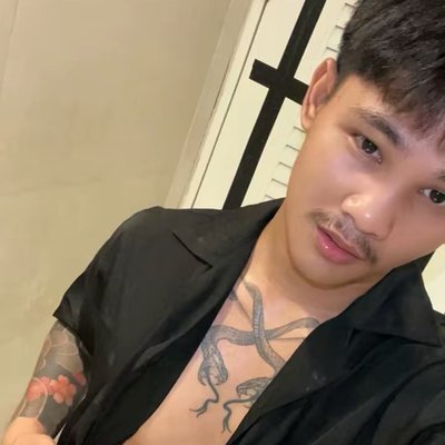 Jackholiday's profile picture