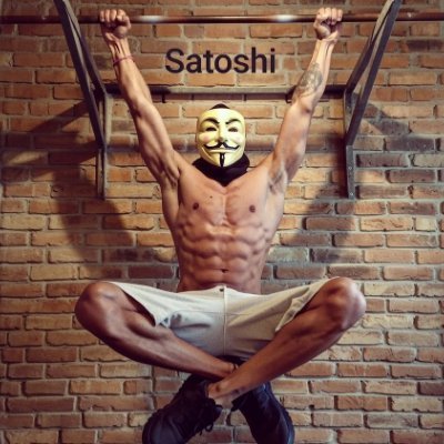 SatoshiDeluxe's profile picture