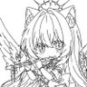 しあ🌟@創作&言語&VRC's profile picture