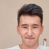 Мұхтархан Қылышбекұлы 的头像