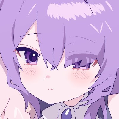 ライラックマーマレード🪻#L1L4C's profile picture