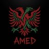 Amed profil fotoğrafı