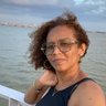 Rose Pantoja profil fotoğrafı