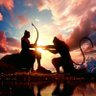 Фото профиля Prabhu Shri Ram Ke Bhakt