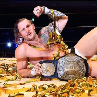 Shane Haste's profile picture