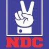 NDC Mouthpiece profil fotoğrafı