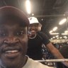 David Mukhari 的头像