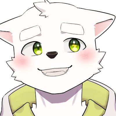 星音ユウ＠ケモV歴7年目のお兄さん's profile picture