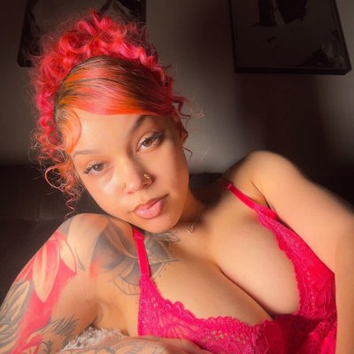 Niya Harris's profile picture