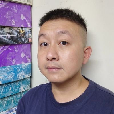 ANDY's profile picture