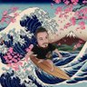 Фото профиля Peace Wave