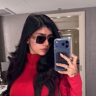 𝕾𝖆𝖗𝖆𝖍 𝕬𝖒𝖎𝖓's profile picture