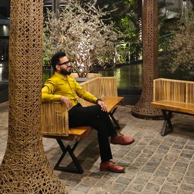 TUSHAR KHARE 🇮🇳's profile picture
