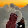 بندر سعود 的头像