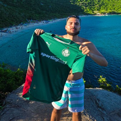 Samir ⓟ FORA ABEL's profile picture