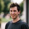 Profilbild von Mark Sullivan