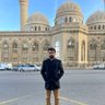 Saad Ibrahim's profile picture