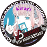 Profilbild von kirari(きらりん)🐧🌐💗🎁