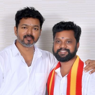 TVK_M.L.VIJAY PRABHU BROTHERS's profile picture