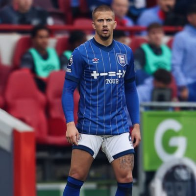 HarryyClarke6's profile picture