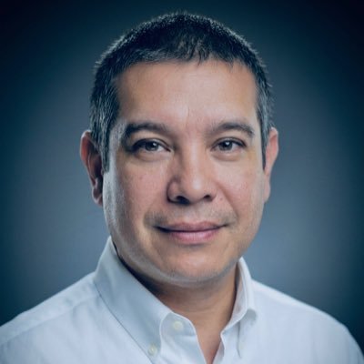 Carlos Salazar's profile picture