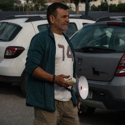 Nacho Romera's profile picture