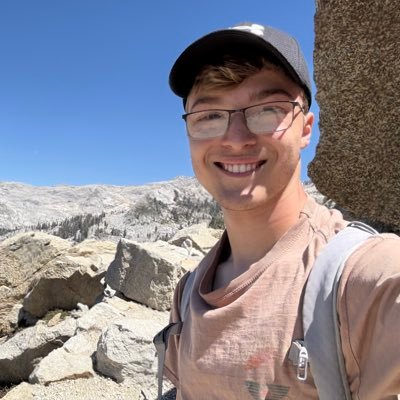 Adam Grendys's profile picture