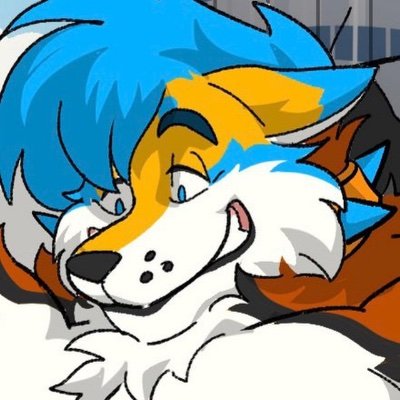 𝙆𝙊𝙊𝙋𝙀𝙍 🏕️ Apogaea )'('s profile picture