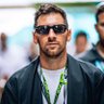 Papa Messi profil fotoğrafı