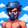 0xhardman profil fotoğrafı