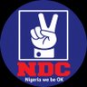 Profilbild von NDC NIGERIA