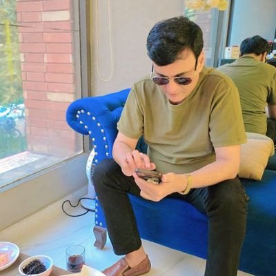 Rana Ashraf's profile picture