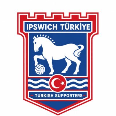 Ipswich Town Türkiye 🇹🇷's profile picture
