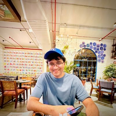 Venky's profile picture